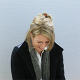 Dr. Morgane Kuehni