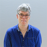 Dr. Peter Streckeisen